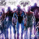 The Spiders unite for their grand battle with the Inheritors.